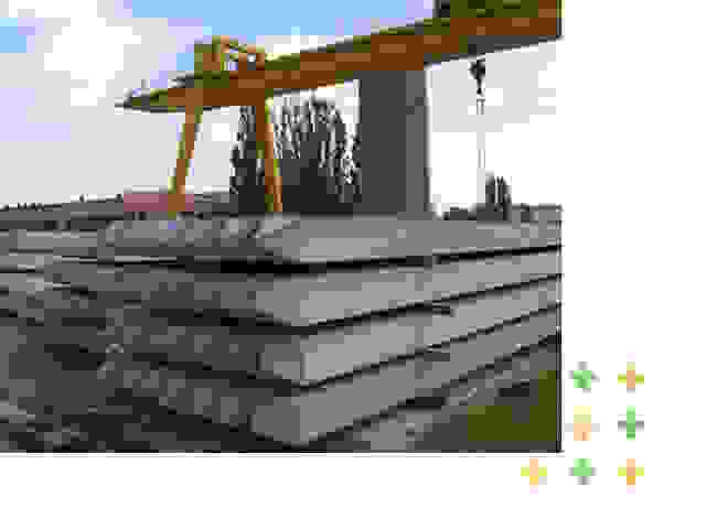 Производство железобетонных свай 250x250 в Нурлате 
